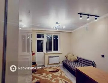 1-комнатная квартира, этаж 4 из 9, 20 м²