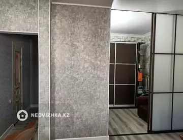 1-комнатная квартира, этаж 5 из 6, 35 м², посуточно