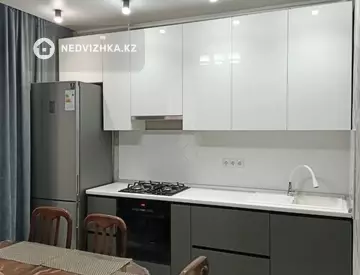 1-комнатная квартира, этаж 5 из 6, 35 м², посуточно