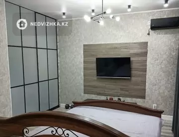 1-комнатная квартира, этаж 5 из 6, 35 м², посуточно