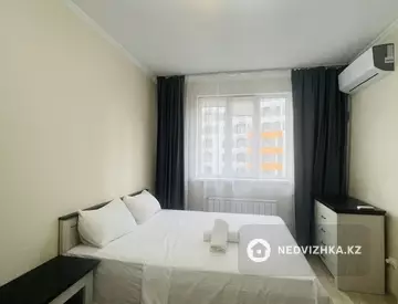 40 м², 1-комнатная квартира, этаж 5 из 12, 40 м², посуточно, изображение - 1