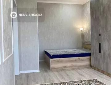 43 м², 1-комнатная квартира, этаж 7 из 9, 43 м², изображение - 5