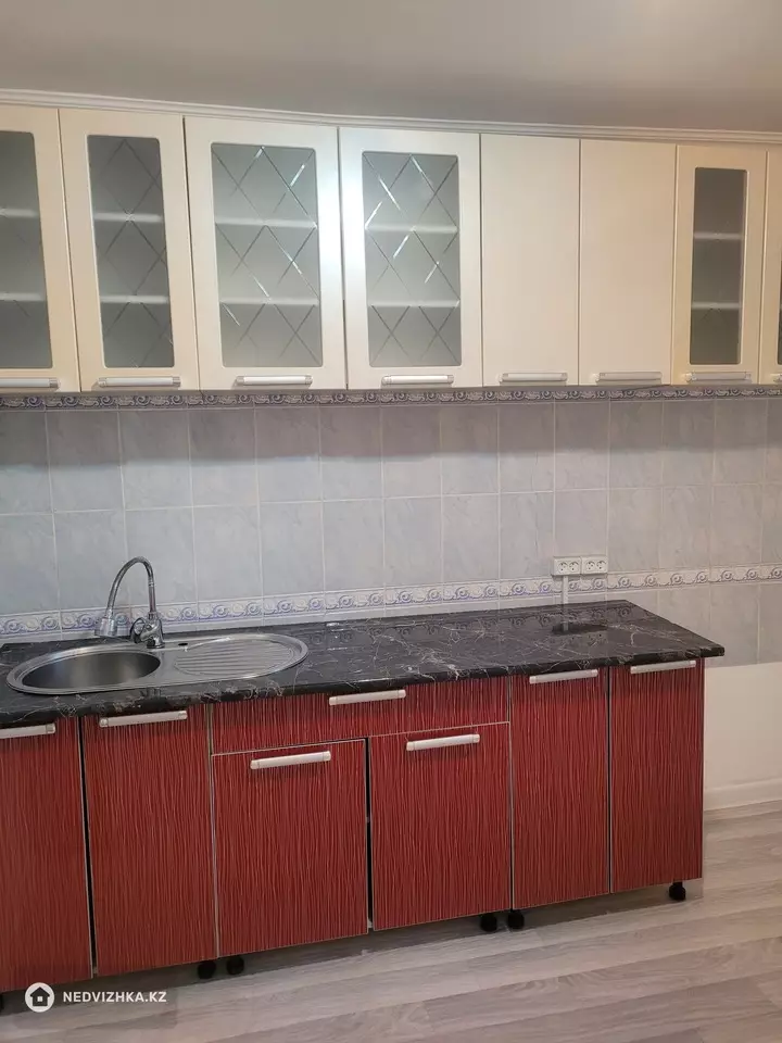 52 м², 2-комнатная квартира, этаж 1 из 5, 52 м², на длительный срок, изображение - 1