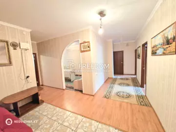 100 м², 4-комнатная квартира, этаж 1 из 9, 100 м², изображение - 12