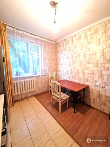 100 м², 4-комнатная квартира, этаж 1 из 9, 100 м², изображение - 10