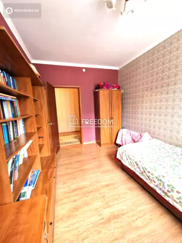 100 м², 4-комнатная квартира, этаж 1 из 9, 100 м², изображение - 15