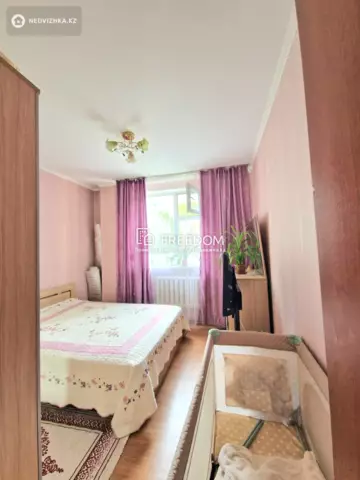 100 м², 4-комнатная квартира, этаж 1 из 9, 100 м², изображение - 2