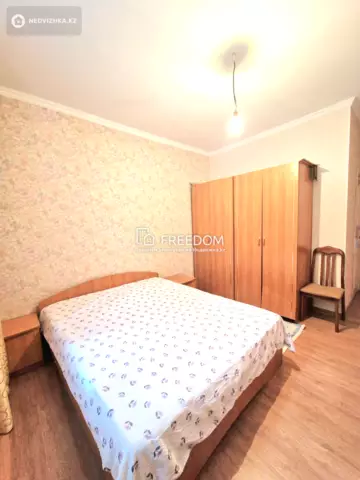 100 м², 4-комнатная квартира, этаж 1 из 9, 100 м², изображение - 20