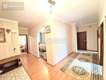 100 м², 4-комнатная квартира, этаж 1 из 9, 100 м², изображение - 22