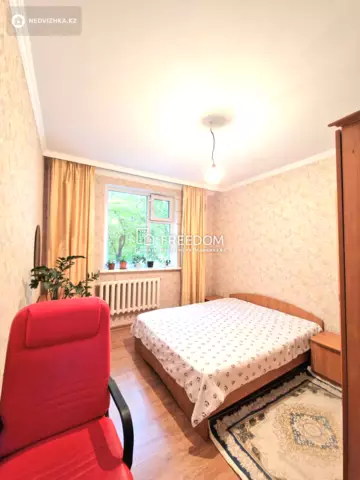 100 м², 4-комнатная квартира, этаж 1 из 9, 100 м², изображение - 21