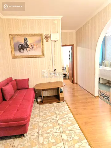 100 м², 4-комнатная квартира, этаж 1 из 9, 100 м², изображение - 25