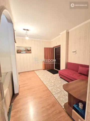 100 м², 4-комнатная квартира, этаж 1 из 9, 100 м², изображение - 26