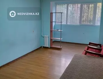 50.8 м², 2-комнатная квартира, этаж 1 из 5, 51 м², изображение - 3