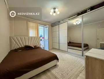 2-комнатная квартира, этаж 2 из 7, 62 м²