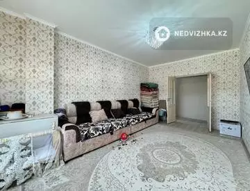 2-комнатная квартира, этаж 2 из 7, 62 м²