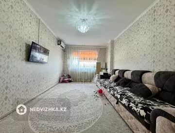 2-комнатная квартира, этаж 2 из 7, 62 м²