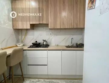 2-комнатная квартира, этаж 4 из 9, 47 м²