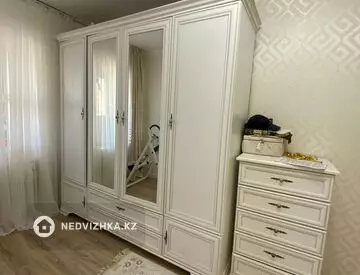 47 м², 2-комнатная квартира, этаж 4 из 9, 47 м², изображение - 3