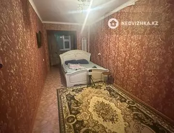 2-комнатная квартира, этаж 2 из 9, 47 м²