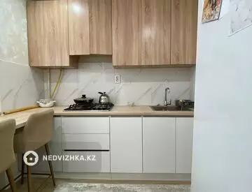 47 м², 2-комнатная квартира, этаж 4 из 9, 47 м², изображение - 4