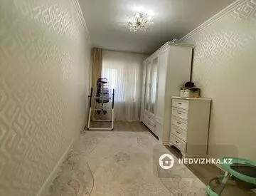 2-комнатная квартира, этаж 4 из 9, 47 м²