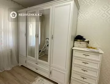 47 м², 2-комнатная квартира, этаж 4 из 9, 47 м², изображение - 3