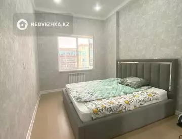 2-комнатная квартира, этаж 15 из 16, 68 м²