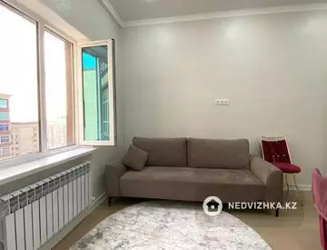 2-комнатная квартира, этаж 15 из 16, 68 м²