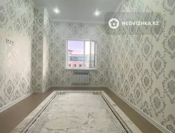 2-комнатная квартира, этаж 15 из 16, 68 м²