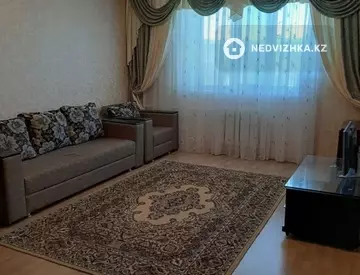 3-комнатная квартира, этаж 3 из 5, 77 м²