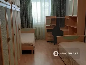 77 м², 3-комнатная квартира, этаж 3 из 5, 77 м², изображение - 2