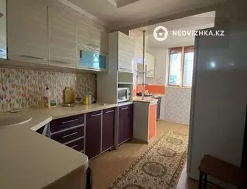 71 м², 3-комнатная квартира, этаж 5 из 5, 71 м², изображение - 2