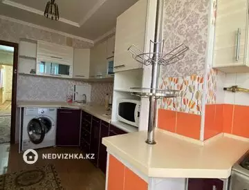 3-комнатная квартира, этаж 5 из 5, 71 м²