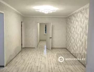 2-комнатная квартира, этаж 2 из 5, 45 м²