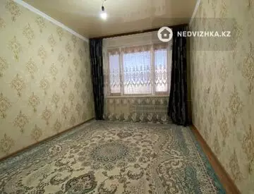 3-комнатная квартира, этаж 5 из 5, 71 м²