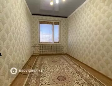 3-комнатная квартира, этаж 5 из 5, 71 м²