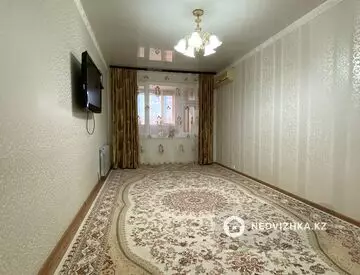 3-комнатная квартира, этаж 5 из 5, 71 м²