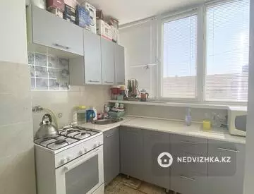 71 м², 3-комнатная квартира, этаж 4 из 5, 71 м², изображение - 4