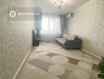 3-комнатная квартира, этаж 4 из 5, 71 м²