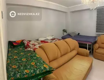 2-комнатная квартира, этаж 8 из 12, 52 м²