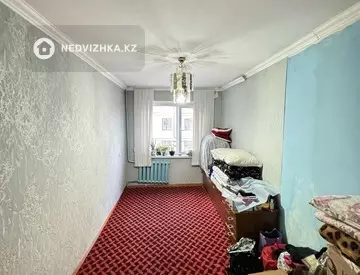 58.6 м², 3-комнатная квартира, этаж 3 из 5, 59 м², изображение - 5