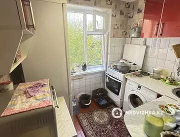 58.6 м², 3-комнатная квартира, этаж 3 из 5, 59 м², изображение - 8