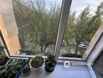 3-комнатная квартира, этаж 3 из 5, 59 м²