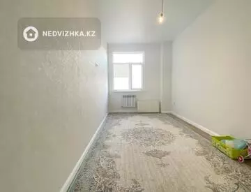 94.7 м², 3-комнатная квартира, этаж 2 из 12, 95 м², изображение - 2