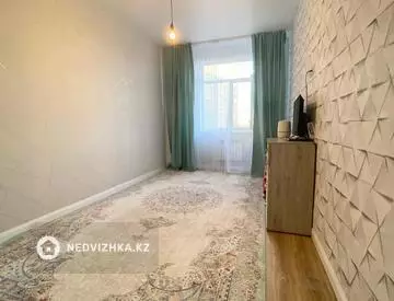 3-комнатная квартира, этаж 2 из 12, 95 м²