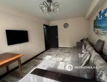 3-комнатная квартира, этаж 2 из 5, 70 м²