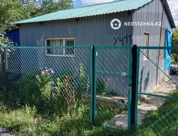 1-комнатная дача, 7 соток, 25 м²