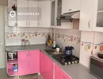 65 м², 3-комнатная квартира, этаж 4 из 9, 65 м², изображение - 13