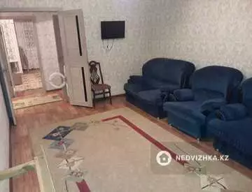 2-комнатная квартира, этаж 5 из 5, 56 м²