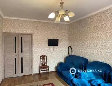 2-комнатная квартира, этаж 5 из 5, 56 м²